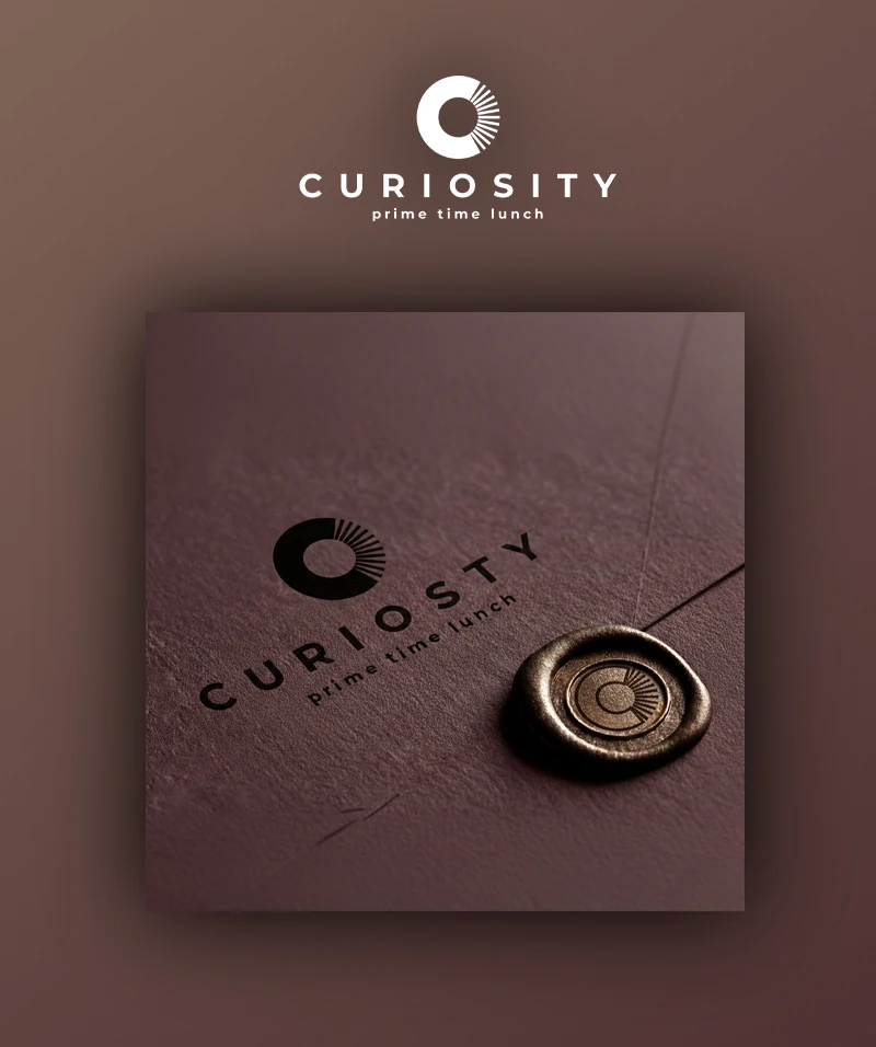 Curiosity Slider